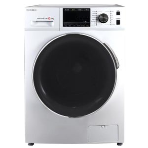 ماشین لباسشویی پاکشوما